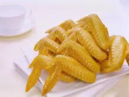 江西哪里有學(xué)鹽焗雞（圖）_1