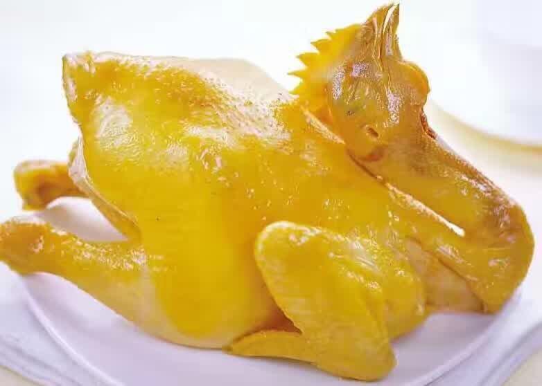 江西哪里有學(xué)鹽焗雞（圖）_2