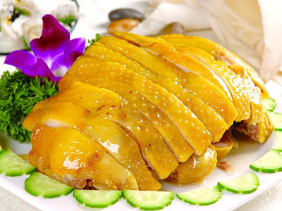 學(xué)做鹽焗雞培訓(xùn)多久才能掌握（圖）_1