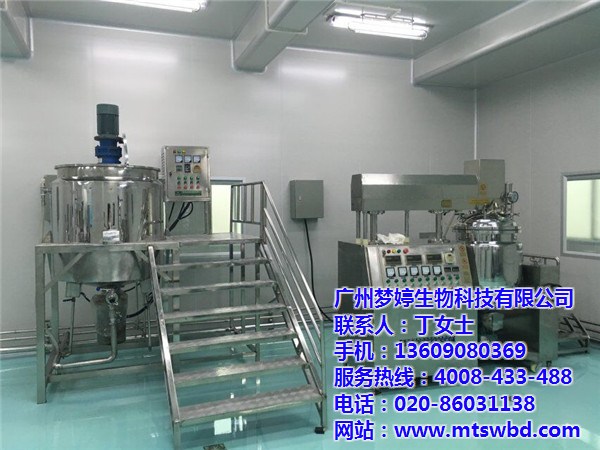 如何正確選擇一家化妝品OEM貼牌加工廠（圖）_3