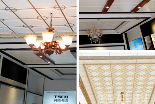 集成吊頂會生銹嗎？真的還是假的？（圖）_1