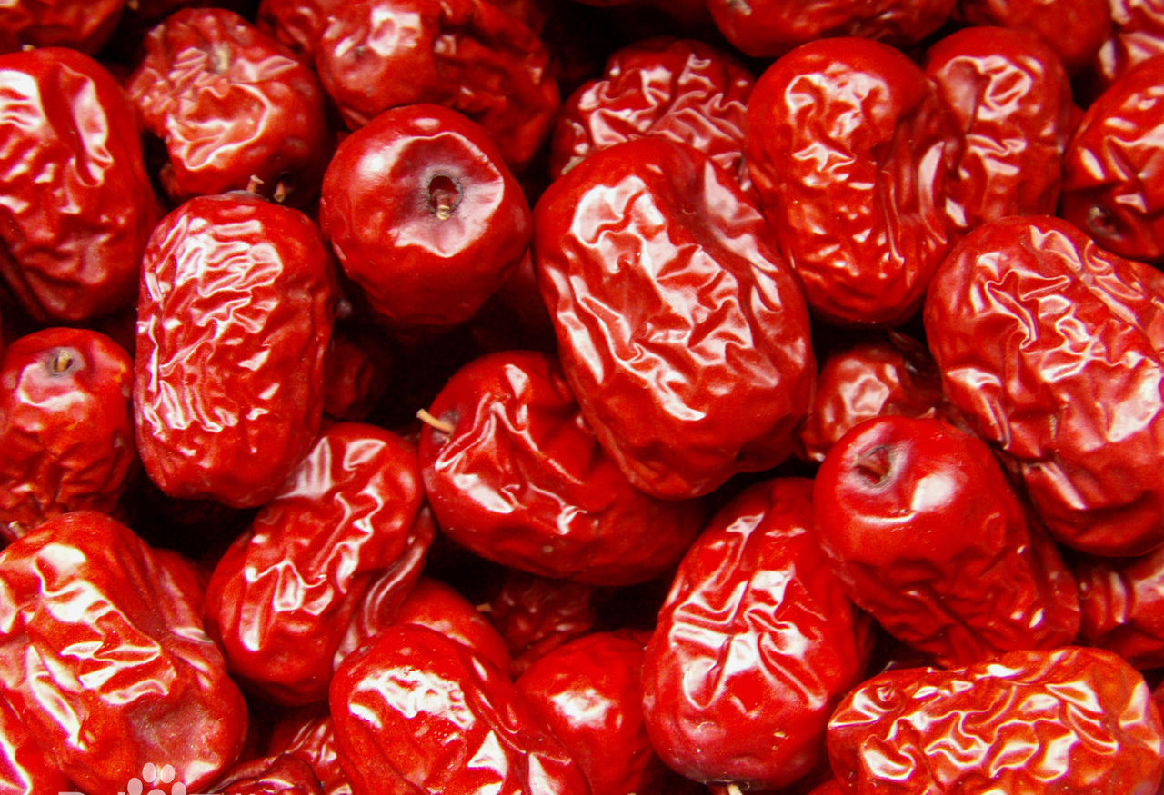 青島勁派枸杞紅棗（圖）_1