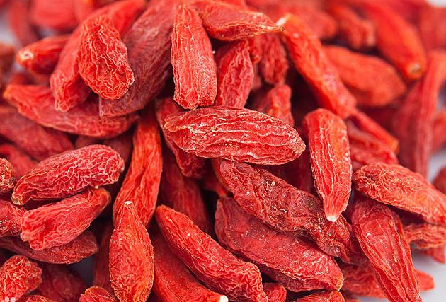 青島勁派枸杞紅棗（圖）_2