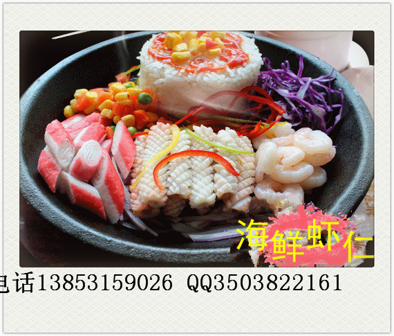 快餐行業(yè)做加盟店怎么樣？鐵板廚房快餐搶占先機(jī)，順利致富（圖）_1