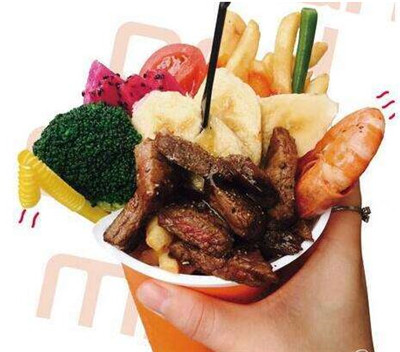 大魔王牛排杯連鎖手把手教你創(chuàng)業(yè)(圖)_1