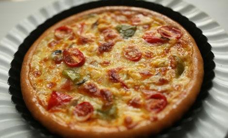 之樂夫披薩加盟費用多少（圖）_1