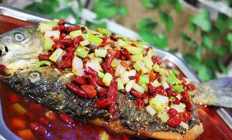 漁飄飄紙上烤魚(yú)加盟利潤(rùn)分析_1