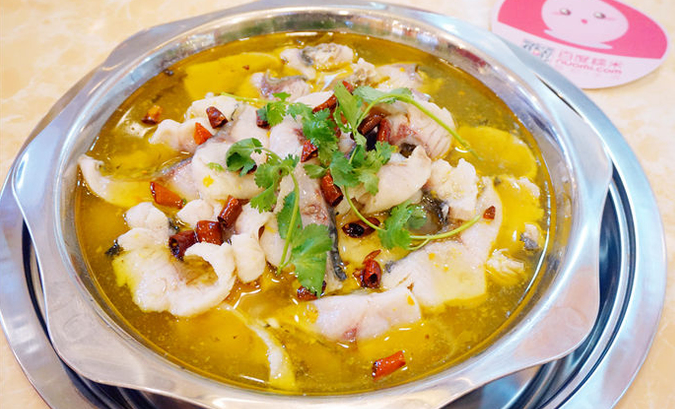 小草房水煮魚加盟多少錢（圖）_2