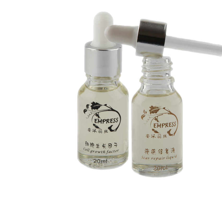 用對方法去除痘坑痘疤不再是夢?。▓D）_3