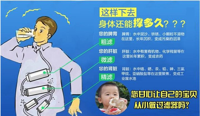 凈水器招商哪家好，凈水器加盟哪個牌子好（圖）_3