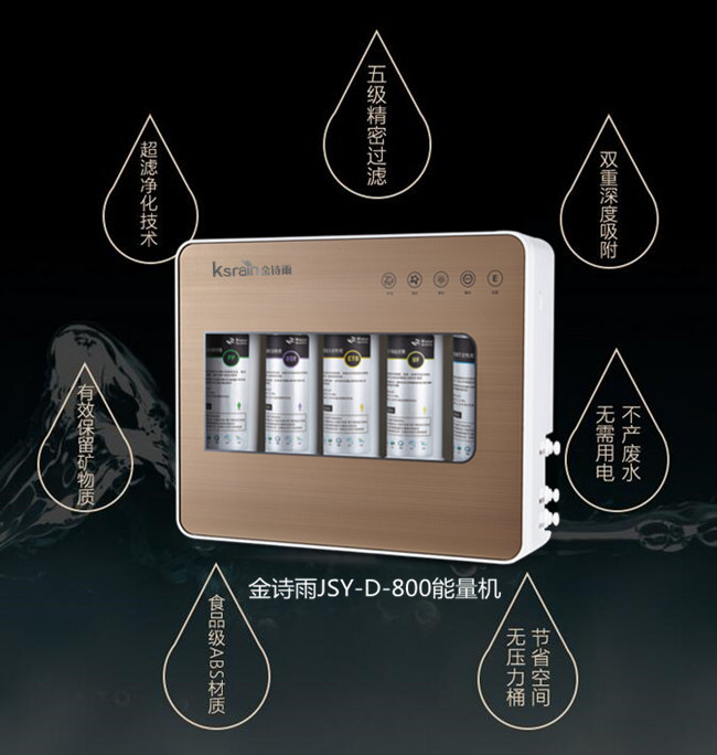 凈水器招商哪家好，凈水器加盟哪個牌子好（圖）_4