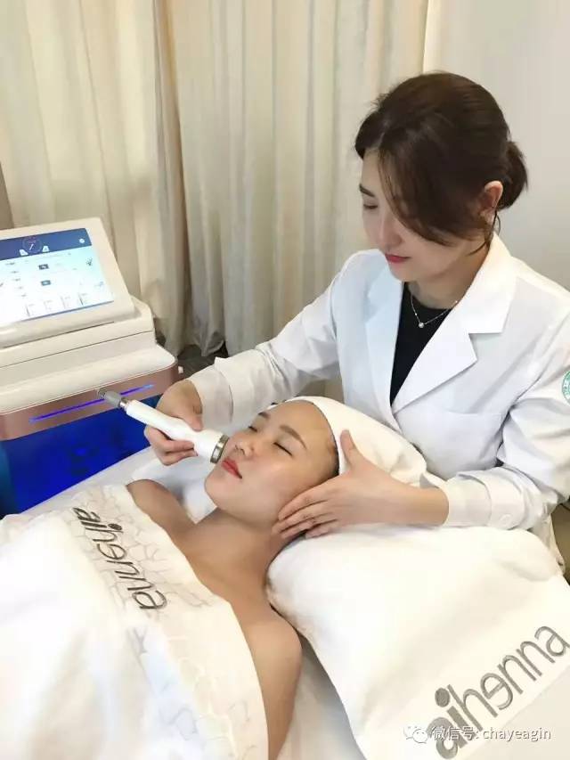 皮膚管理是什么？（圖）_1