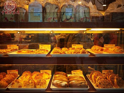 米蘭提詩面包加盟多少錢（圖）_1