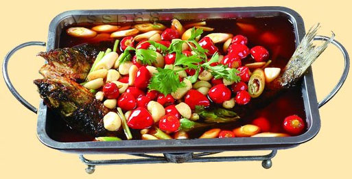 邵陽(yáng)哪里有學(xué)正宗萬(wàn)州烤魚(yú)技術(shù)？怎么學(xué)（圖）_4