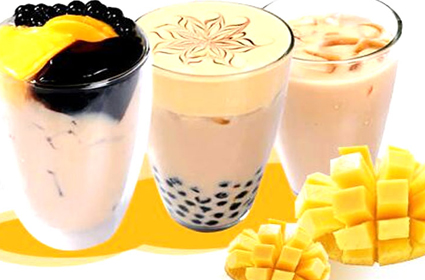 哪里有培訓(xùn)水果茶，請(qǐng)問(wèn)奶茶技術(shù)在哪學(xué)（圖）_1
