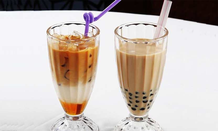 哪里有培訓(xùn)水果茶，請(qǐng)問(wèn)奶茶技術(shù)在哪學(xué)（圖）_5