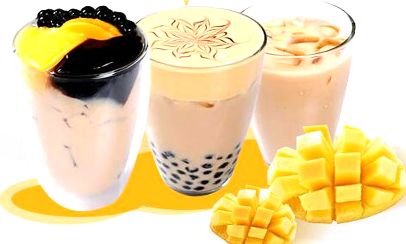 哪里有培訓(xùn)水果茶，請(qǐng)問(wèn)奶茶技術(shù)在哪學(xué)（圖）_7