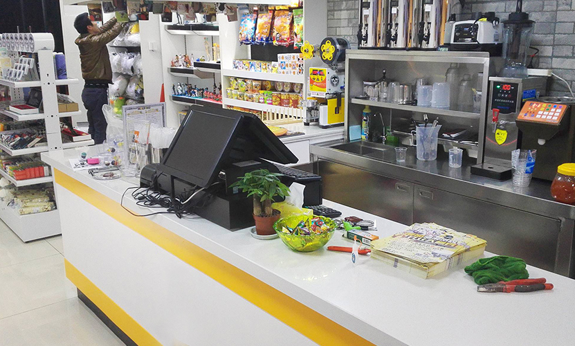 哪里有培訓(xùn)水果茶，請(qǐng)問(wèn)奶茶技術(shù)在哪學(xué)（圖）_9