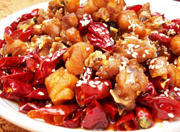 哪里有正宗冷吃技術(shù)培訓(xùn)（圖）_1