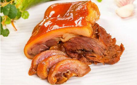 請問要去哪里頭有培訓(xùn)做鹵菜（圖）_3