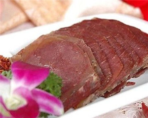 請問要去哪里頭有培訓(xùn)做鹵菜（圖）_4