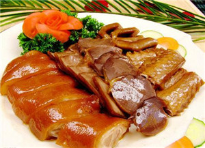 請問要去哪里頭有培訓(xùn)做鹵菜（圖）_7