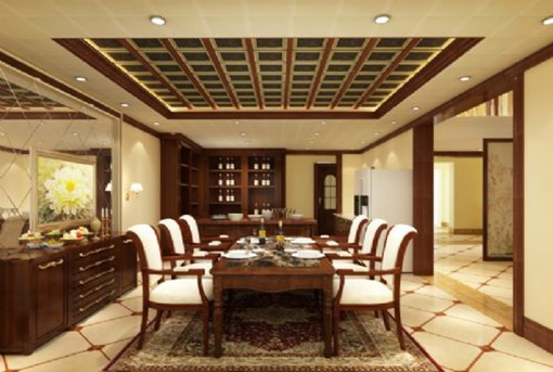 2017集成吊頂如何演繹家裝潮流（圖）_1