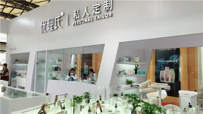 如何開一家護膚品店，加盟什么牌子好_3