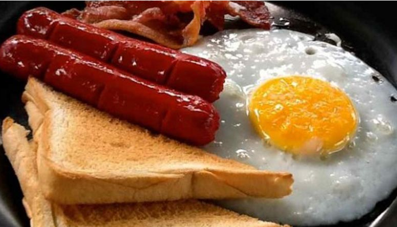 你只知道腰間盤突出了卻不知道自己平時不斷讓他加重（圖）_1