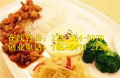 簡單卻不失美味，有滋有味僅在憨妮蓋澆飯!（圖）_1