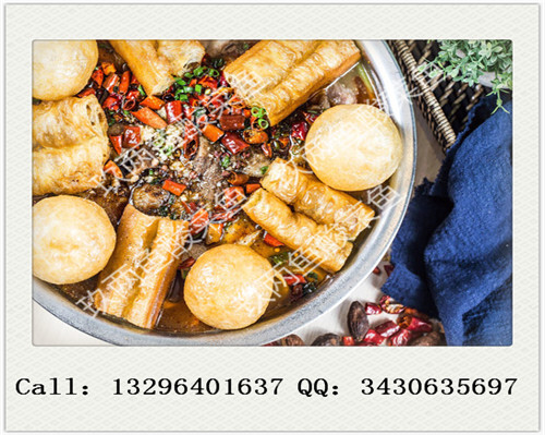 一般的藤椒魚飯加盟費要多少？投資成本大概多少（圖）_3