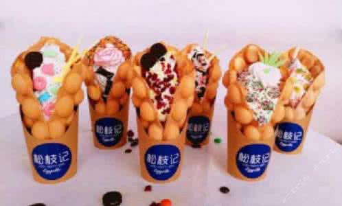 松枝記加盟費(fèi)用多少（圖）_4