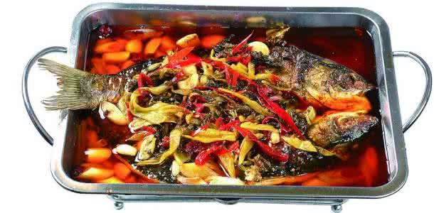 胖伙計風(fēng)味干鍋烤魚加盟費用多少(圖)_4