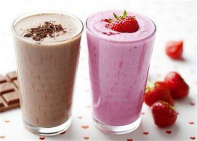 你以為的奶茶加料里，其實(shí)有一整個(gè)世界（圖）_1