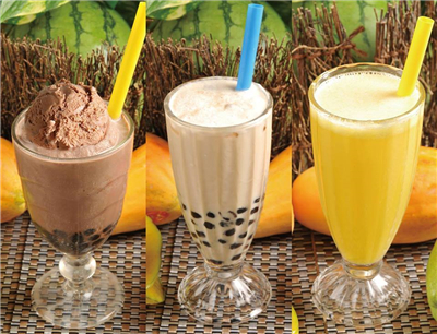 夏日奶茶大作戰(zhàn)9款超經(jīng)典的奶茶配方！_2