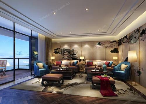 夏季干燥炎熱，讓硅藻泥給您室內(nèi)舒爽的空氣！_1