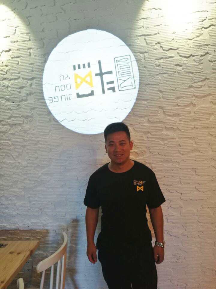 久哥斗魚缽缽魚，上了《回家吃飯》的缽缽魚（圖）_4