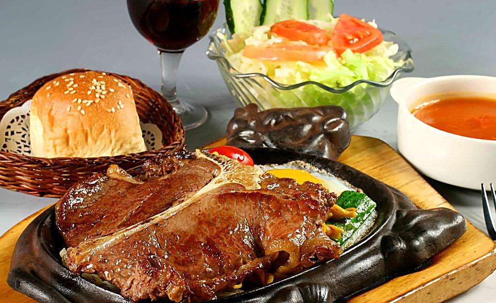 樂勝牛排加盟費多少錢（圖）_1