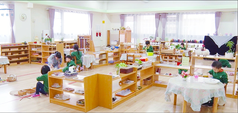 家長經(jīng)常“換幼兒園換老師”是對是錯？如何解決？（圖）_4