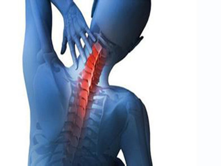 颈肩酸痛手麻用外贴改善真的可以痊愈吗（图）_1