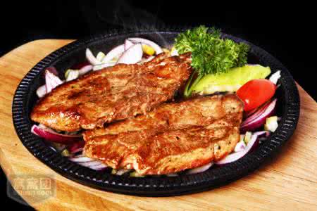 洋蔥牛排自助餐加盟費(fèi)用多少（圖）_3