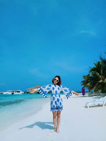 創(chuàng)業(yè)導(dǎo)師李佳佳，用行動(dòng)譜寫80后的輝煌！（圖）_4