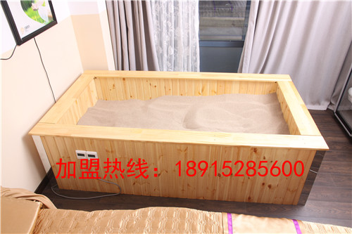 沙療市場(chǎng)怎么樣沙療市場(chǎng)需求量大嗎（圖）_1