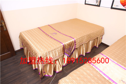 沙療養(yǎng)生加盟品牌強(qiáng)大的服務(wù)團(tuán)隊體系（圖）_2