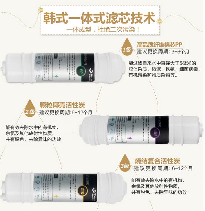 直飲機廠家哪家好，金詩雨JSY-D-900能量機官售2680元（圖）_8