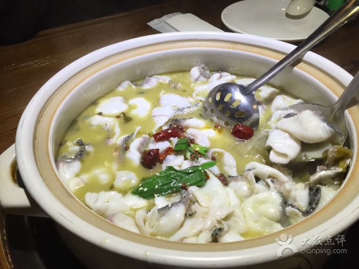 撈鮮生健康酸菜魚加盟多少錢_1