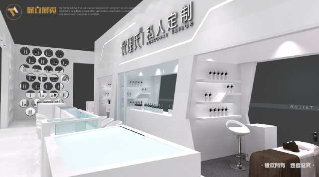 開個護(hù)膚品店需要多少錢，加盟選擇什么品牌好_2