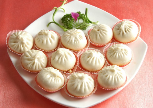 廣州包子技術(shù)哪里可以學(xué)哪里有學(xué)包子的地方(圖)_1