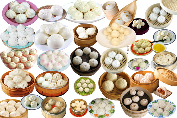 廣州包子技術(shù)哪里可以學(xué)哪里有學(xué)包子的地方（圖）_6