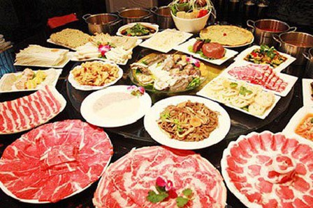 吉爾森海鮮烤肉自助加盟多少錢_1